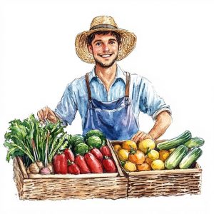 alimentacion ecologica